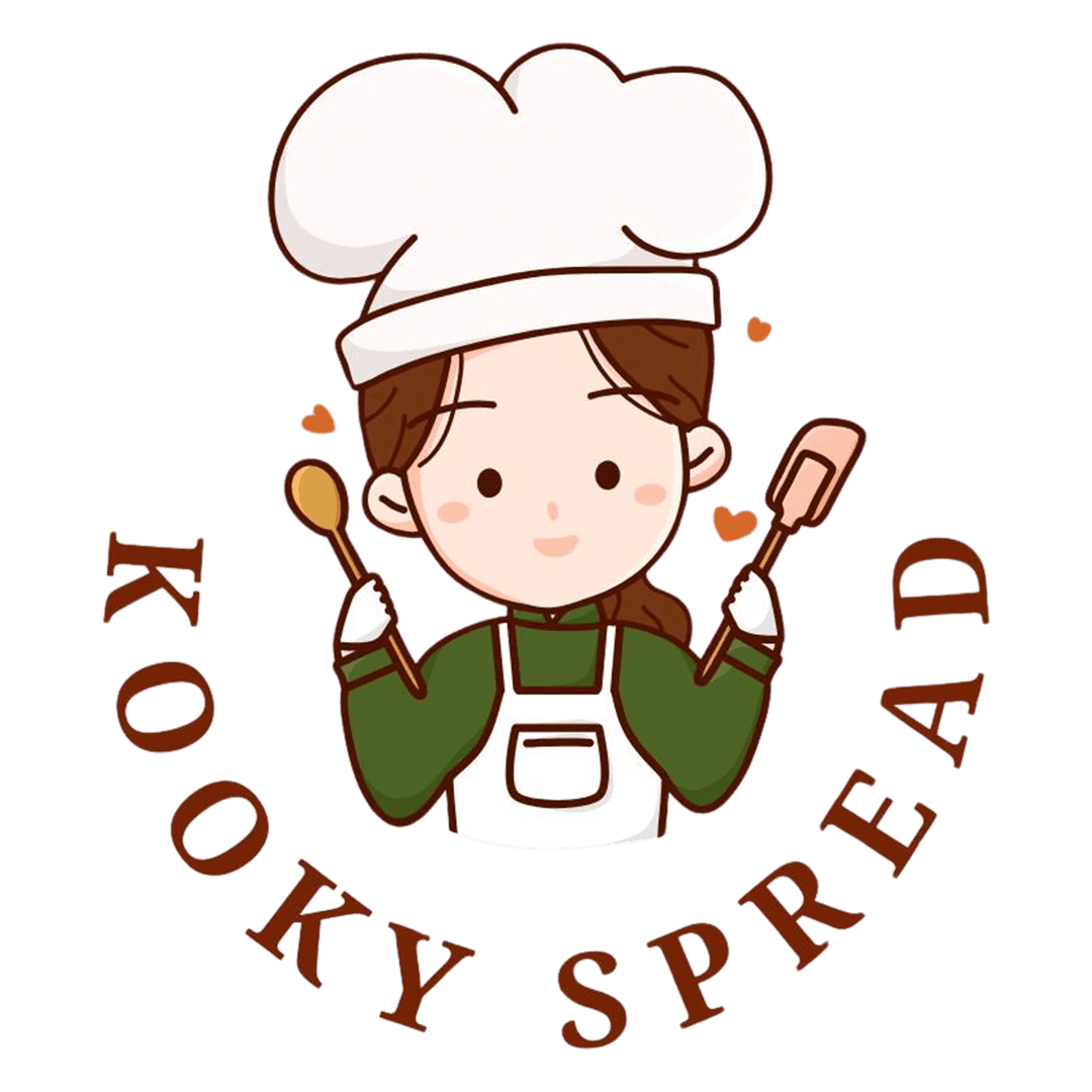 Kooky Spread Logo