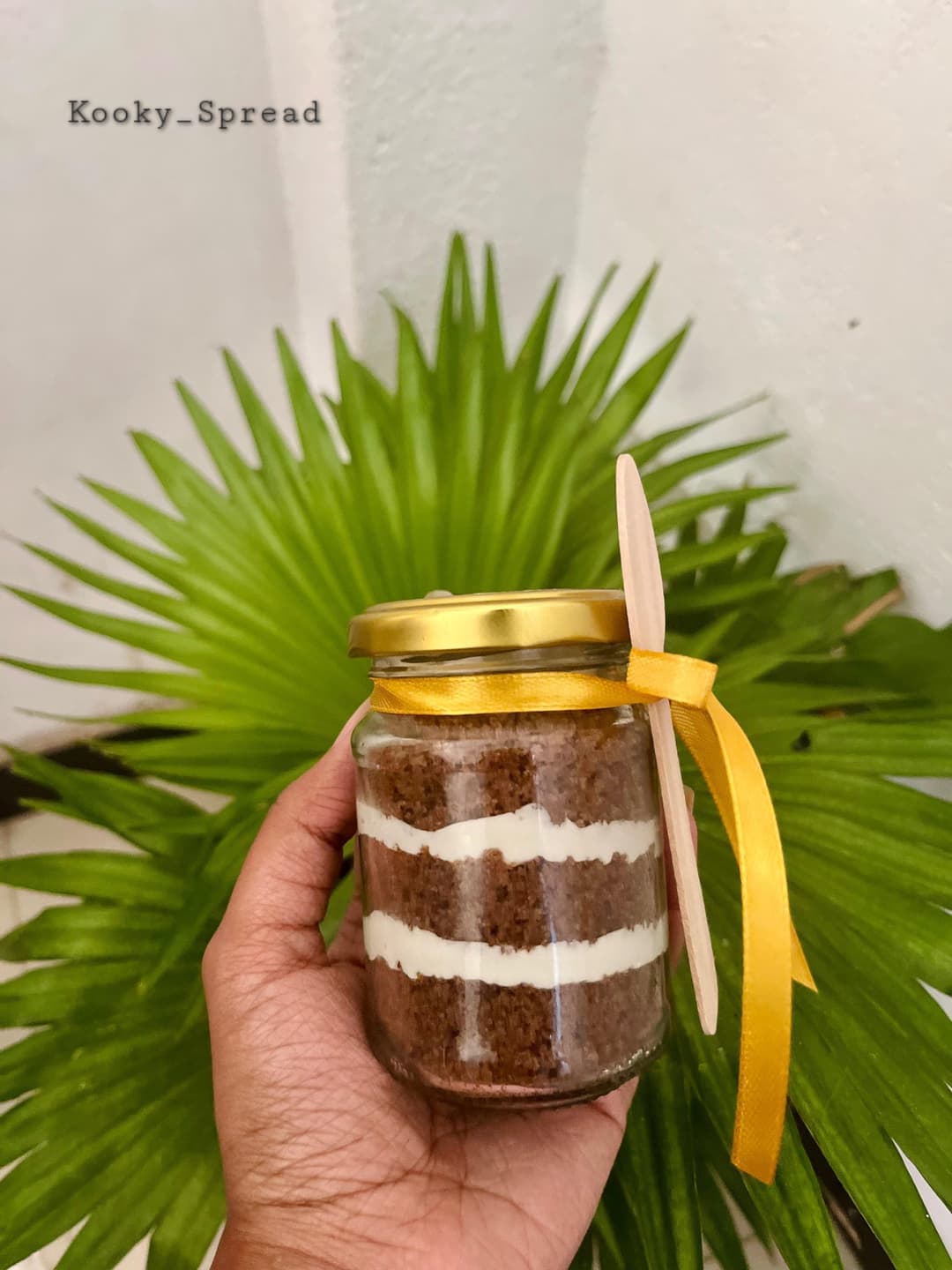 Dessert Jars