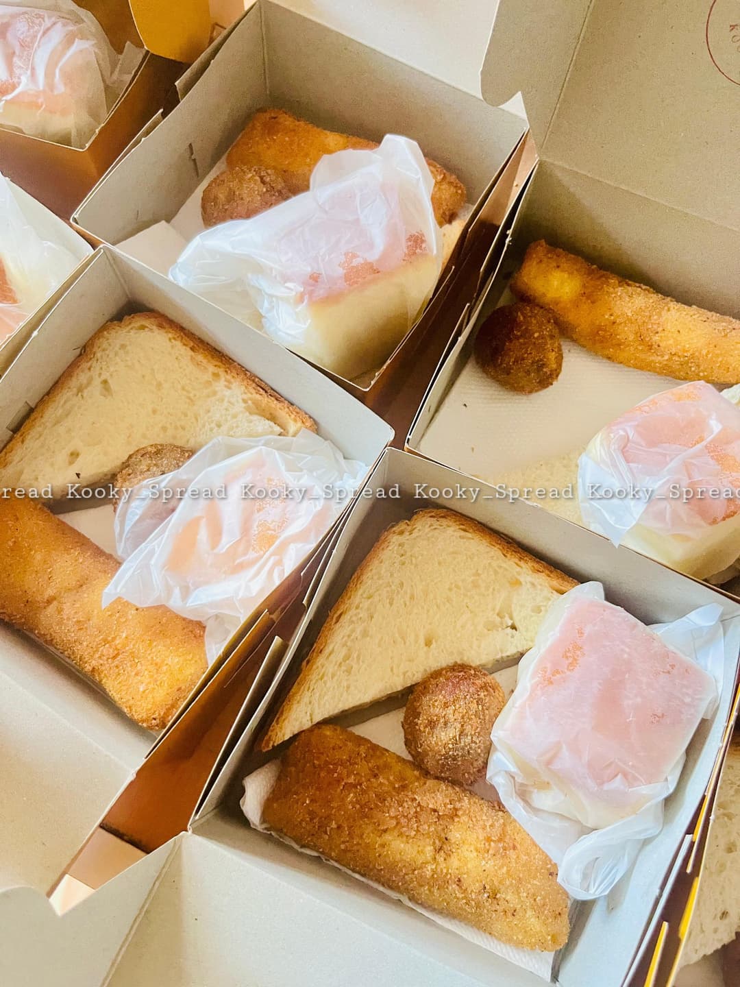 Savoury